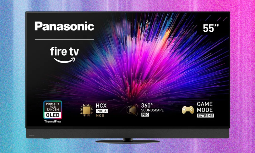 Panasonic Z95B OLED TV Review: Glorious Performance, One Small Catch