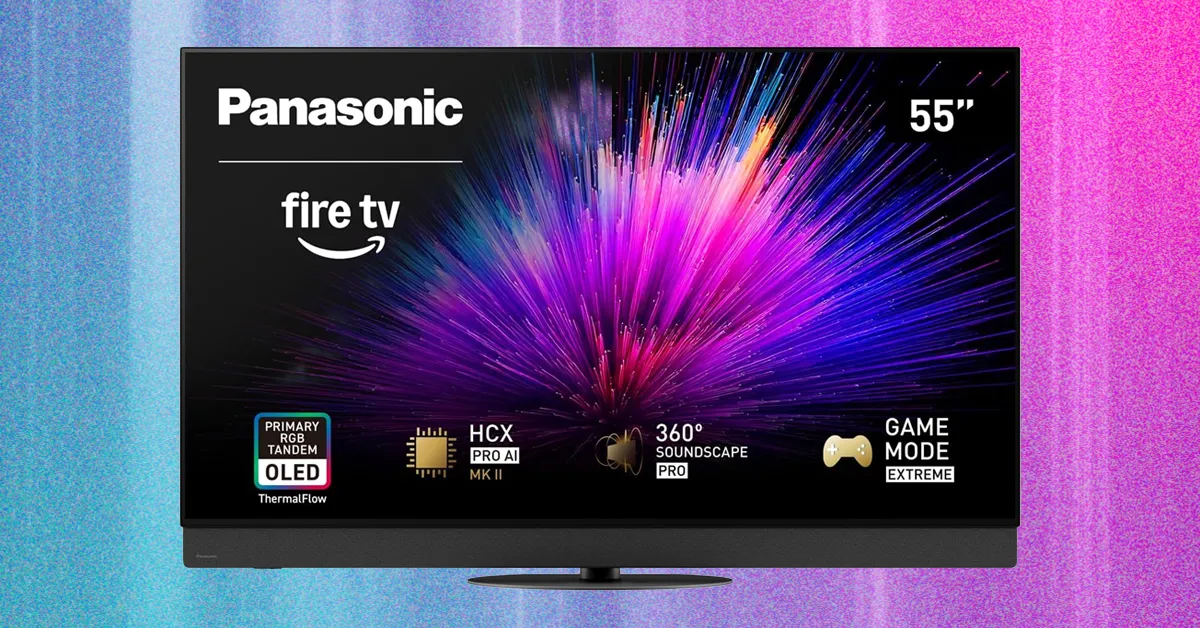 Panasonic Z95B OLED TV Review: Glorious Performance, One Small Catch