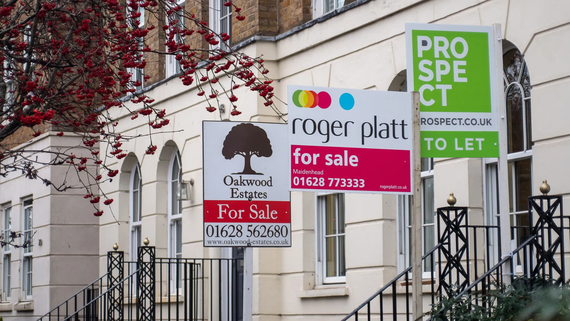 Homeowners handed major lifeline as Christmas interest rate cut looks almost guaranteed