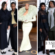 On the Scene at the CFDA Awards: Rihanna and A$AP Rocky in Alaia and Chanel, Fashion Bomb CEO Claire Sulmers in a Mint Boiscamp Dress, Teyana Taylor in a Structured Thom Browne Look + More!