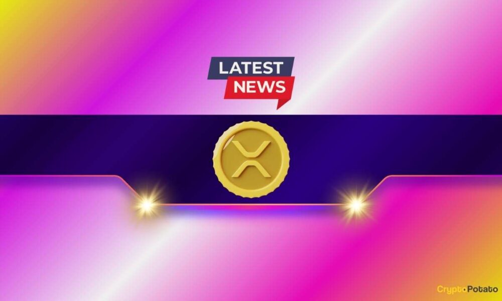 Ripple (XRP) News Today: November 27th