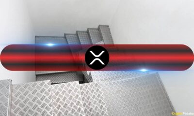 Ripple (XRP) Open Interest Crashes to 1-Year Low: Here's What It Means