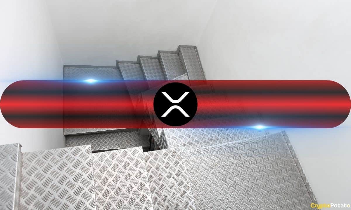 Ripple (XRP) Open Interest Crashes to 1-Year Low: Here's What It Means