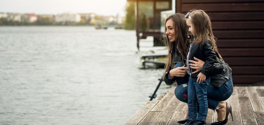 Riverside Living: How Waterfront Properties Elevate Lifestyle and Value?