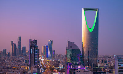 Saudi Capital Market Authority (CMA)