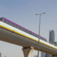 Riyadh Metro Network