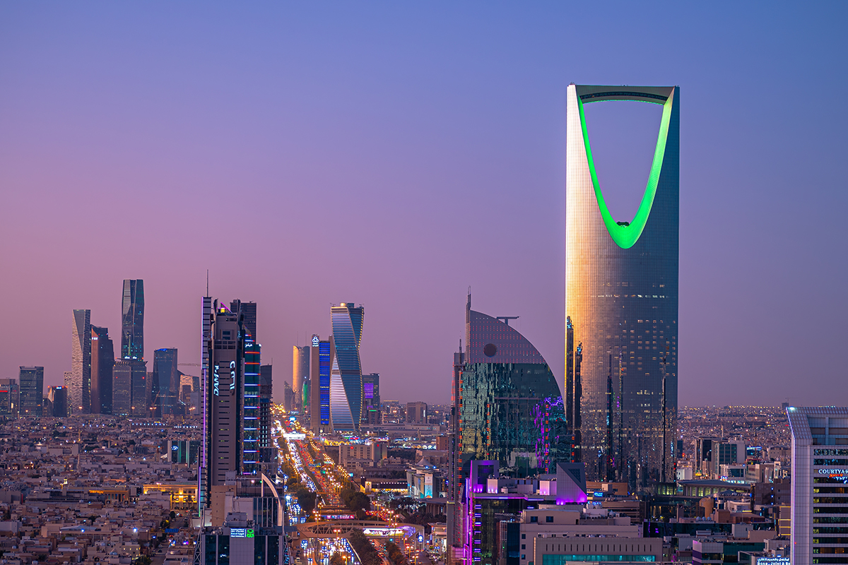 Saudi Capital Market Authority (CMA)