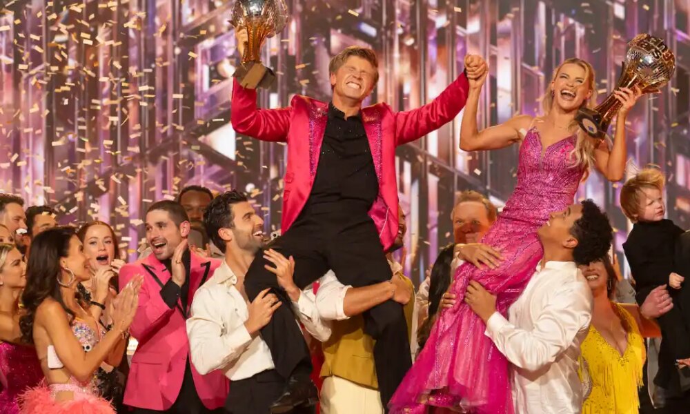 Robert Irwin Through the Years: From Wildlife Work to TV Star