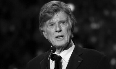 Mourning Robert Redford Made 'Extra Challenging' by AI