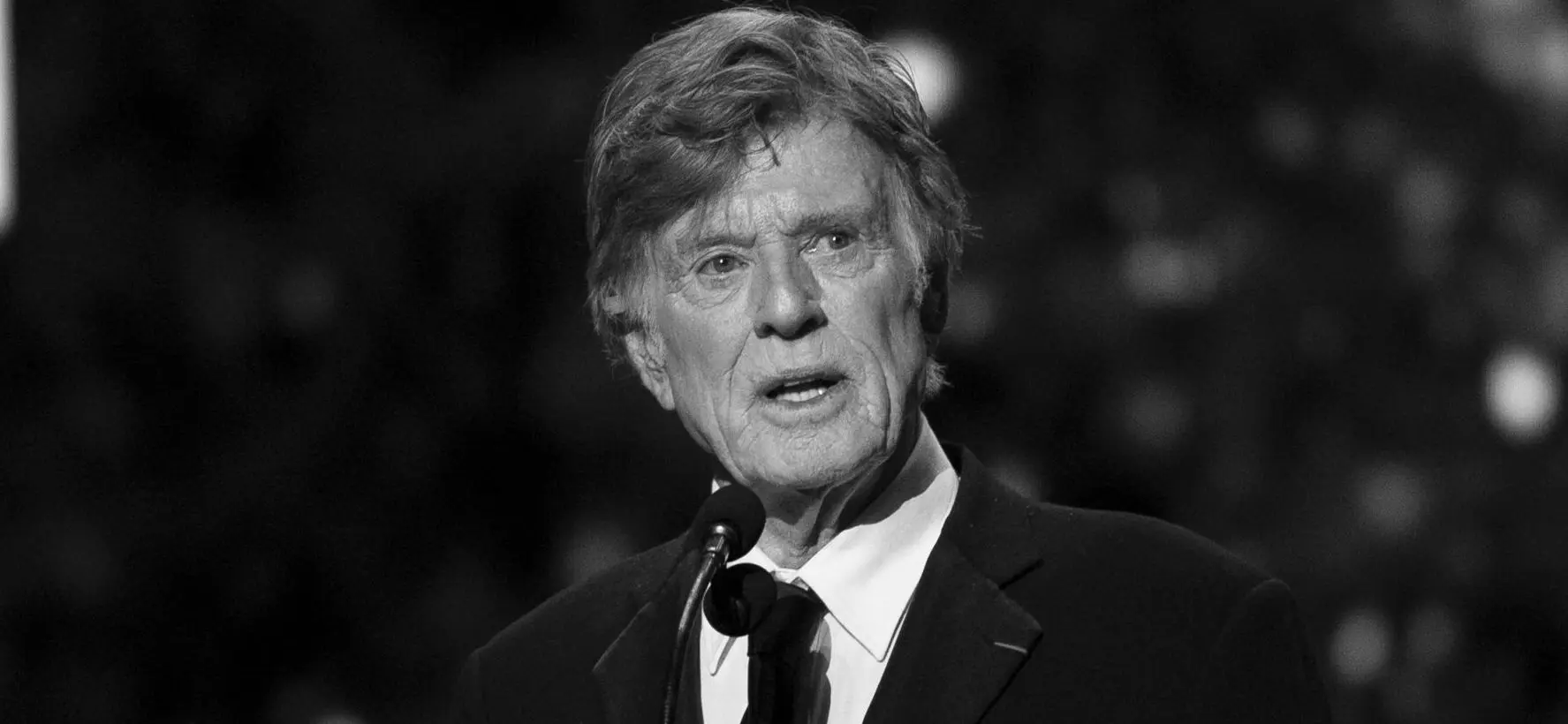 Mourning Robert Redford Made 'Extra Challenging' by AI