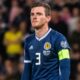 Andy Robertson admits thinking about Diogo Jota after Scotland end 28-year wait to reach World Cup