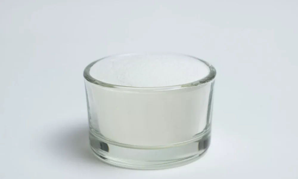 Roquette develops thermally soluble pea starch