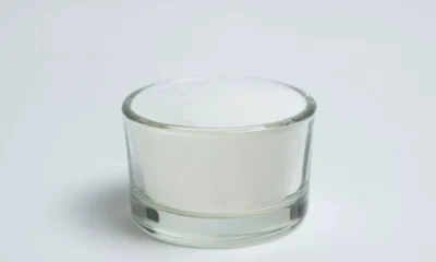 Roquette develops thermally soluble pea starch