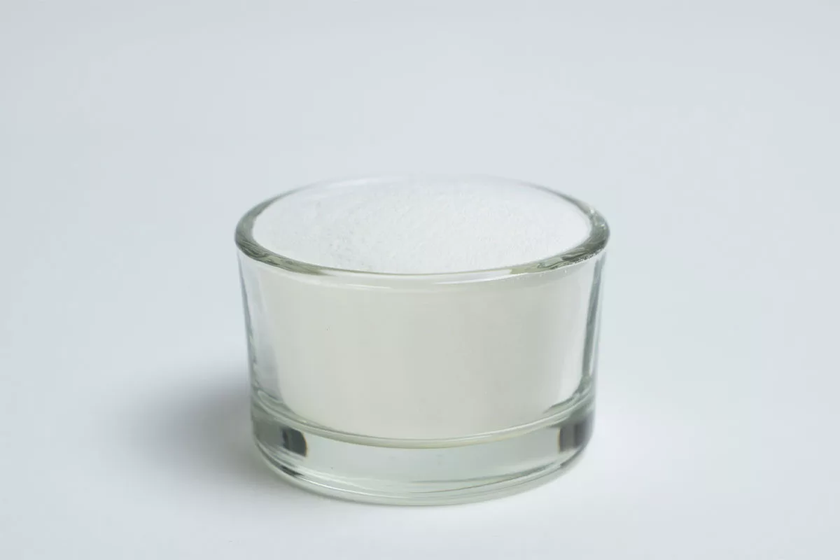 Roquette develops thermally soluble pea starch