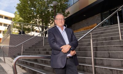 SMS ‘freezes out’ CEO Ross Love amid dispute, lawyer claims