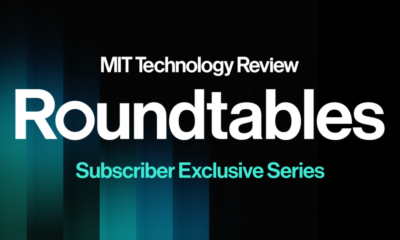 The Download: AI and the economy, and slop for the masses