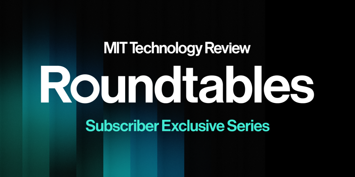 The Download: AI and the economy, and slop for the masses