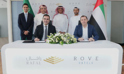 Rove Hotels Riyadh