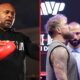Roy Jones Jr says Anthony Joshua has one thing to worry about against Jake Paul: “He has a chance”
