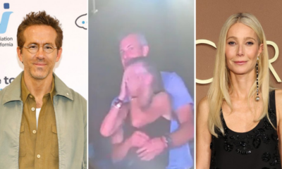 Ryan Reynolds Talks Getting Gwyneth Paltrow to do Astronomer Ad