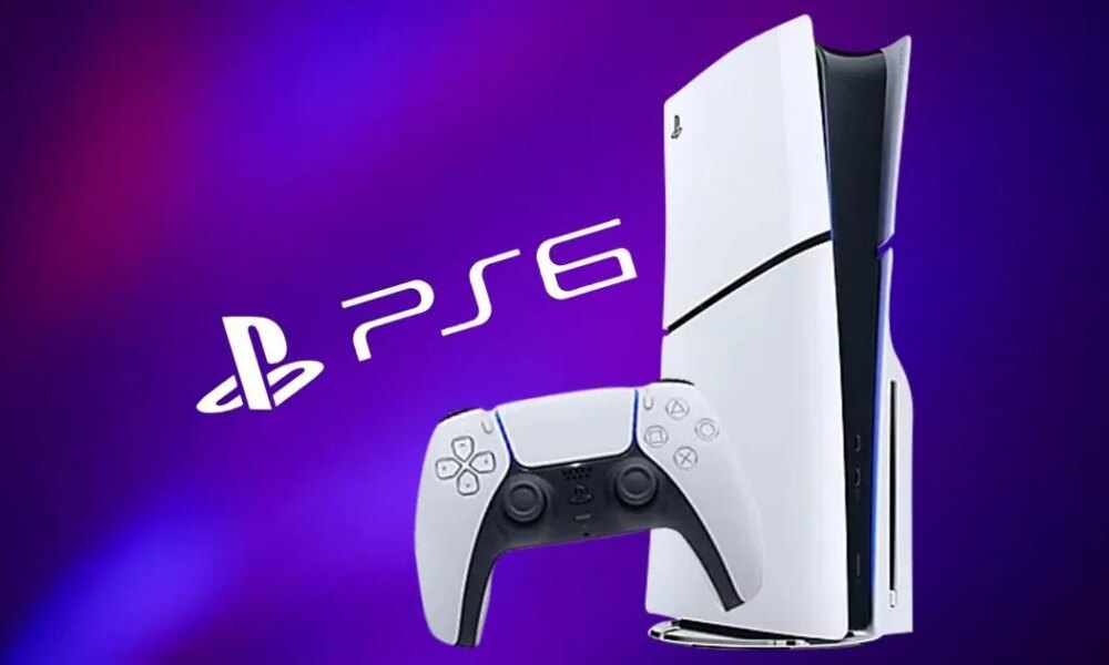 Games Inbox: Has the PS6 been delayed?