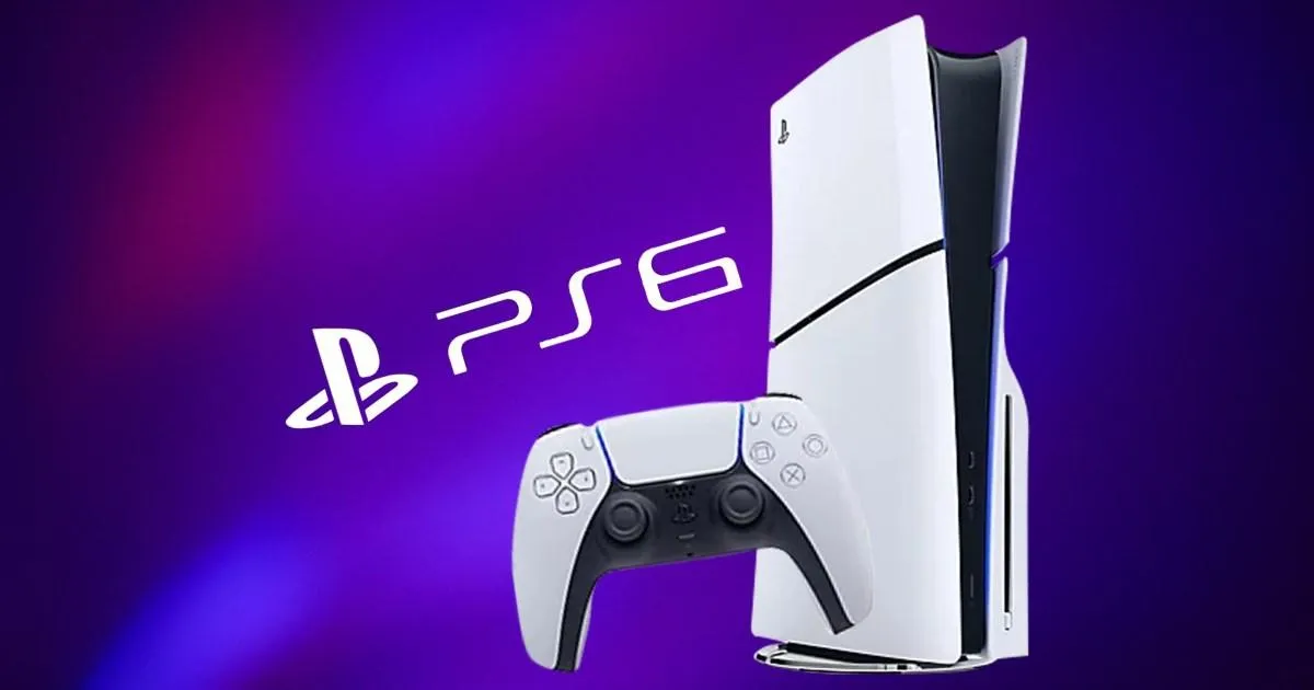 Games Inbox: Has the PS6 been delayed?