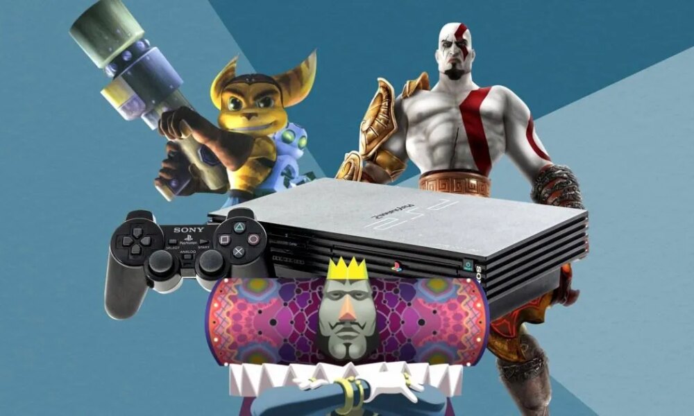 The 10 best PS2 games that are still being played today