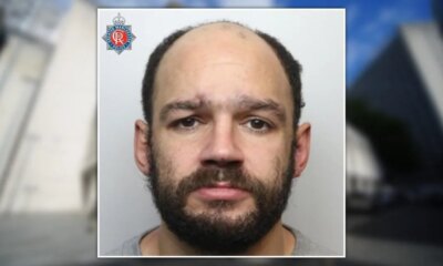 Rapist stole victim's bank card and tried to buy a tracksuit from JD sports | News UK