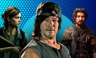 10 best PS5 games in the Black Friday 2025 UK sales