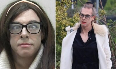 Sex offender who 'destroyed' child's life claims jury was hypnotised to convict her | News UK