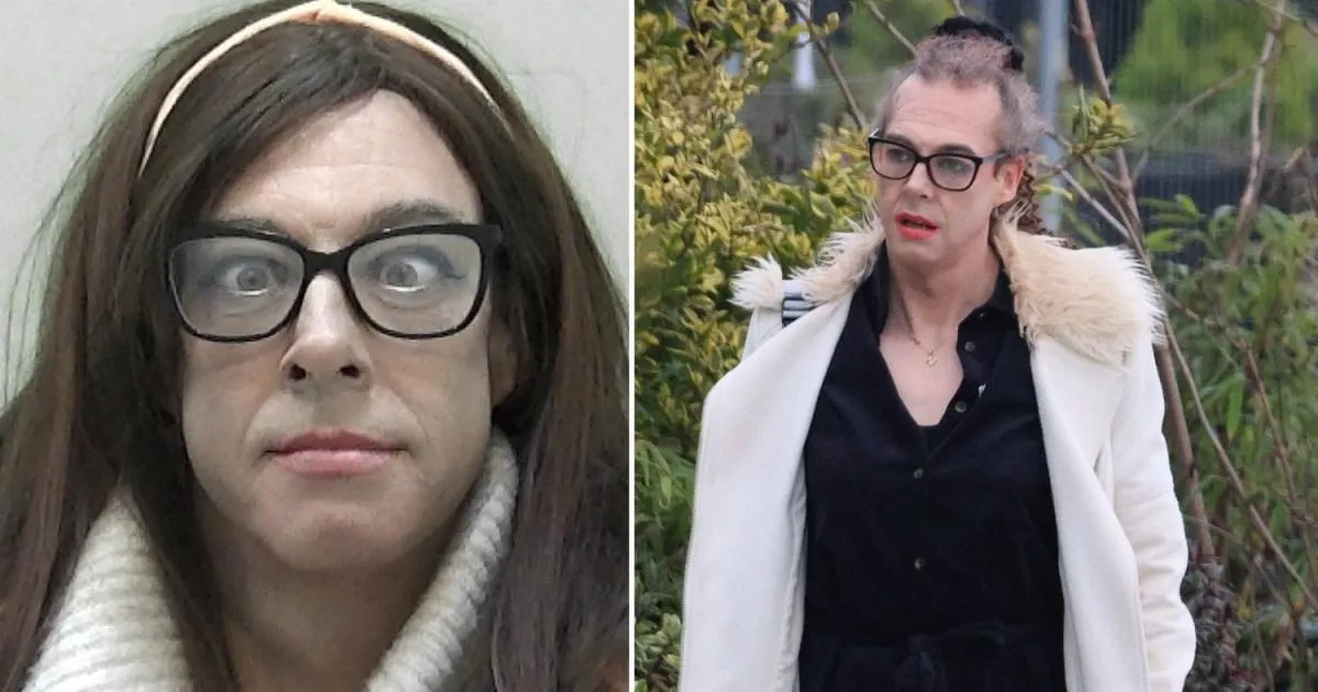 Sex offender who 'destroyed' child's life claims jury was hypnotised to convict her | News UK