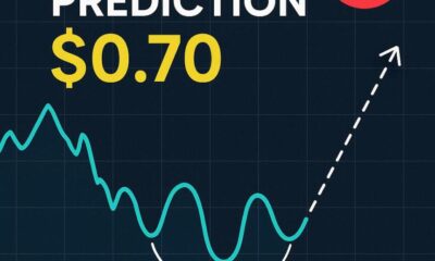 Crypto Breaking News