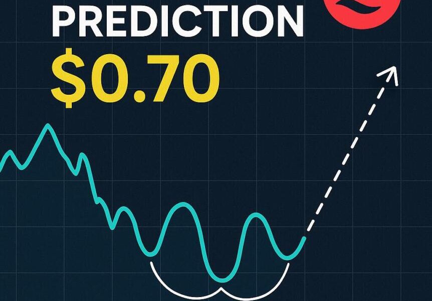 Crypto Breaking News