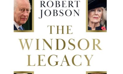 The Windsor Legacy: A compelling look inside the royal bubble