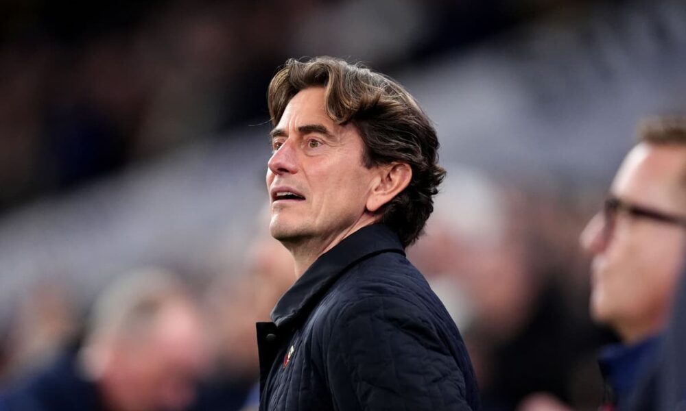 Spurs news: Thomas Frank sends warning to owners over 'big headlines' cash injection