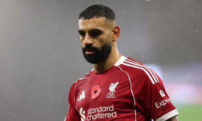 Mohammed Salah: Liverpool in talks with Egypt and  over early AFCON release