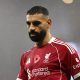 Mohammed Salah: Liverpool in talks with Egypt and  over early AFCON release