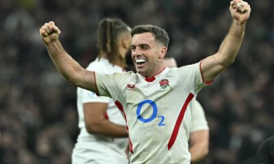 How to watch England vs Argentina: TV channel and live stream for Quilter Nations today