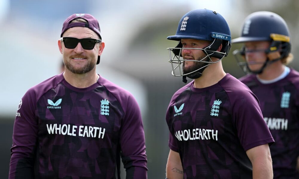 Ashes: 'Bazball' winds Australia up as they think they invented it, says Mark Butcher