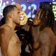 Benavidez vs Yarde LIVE: Boxing fight stream, latest updates and undercard results