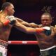 David Benavidez pummels brave and bloodied Anthony Yarde in one-sided title fight