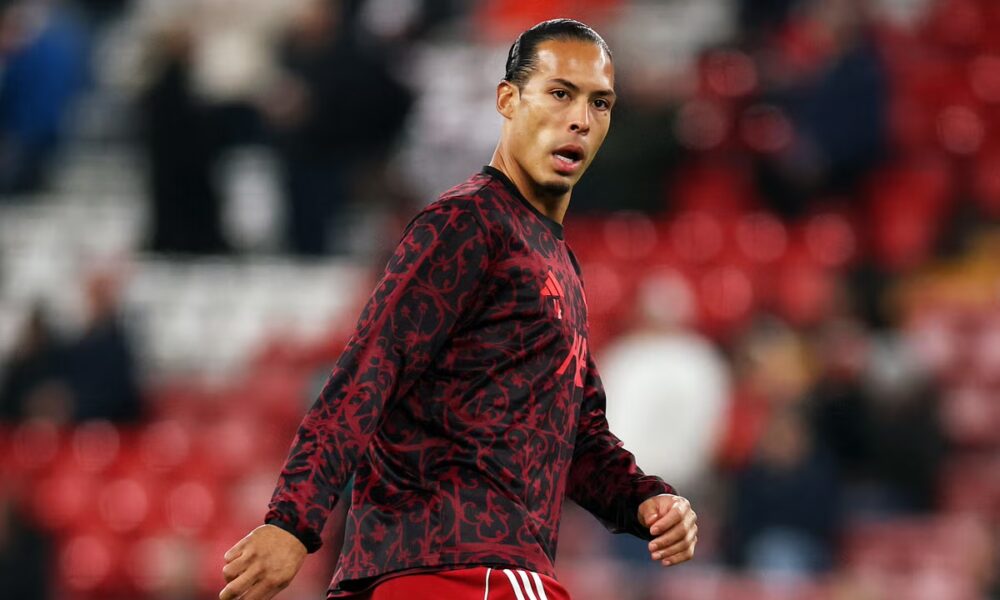 Liverpool v PSV: Team news, line-ups and updates in Champions League encounter