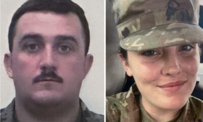 National Guard soldier shot in DC has ‘mortal wound’ her father says: Updates