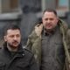 Who is Andrii Yermak? Zelensky’s right-hand man resigned after police raid in corruption probe