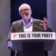 Jeremy Corbyn insists Your Party is united despite months of infighting with Zarah Sultana