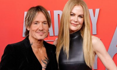 Nicole Kidman ‘on phone with A-list actor almost every day’ amid Keith Urban split