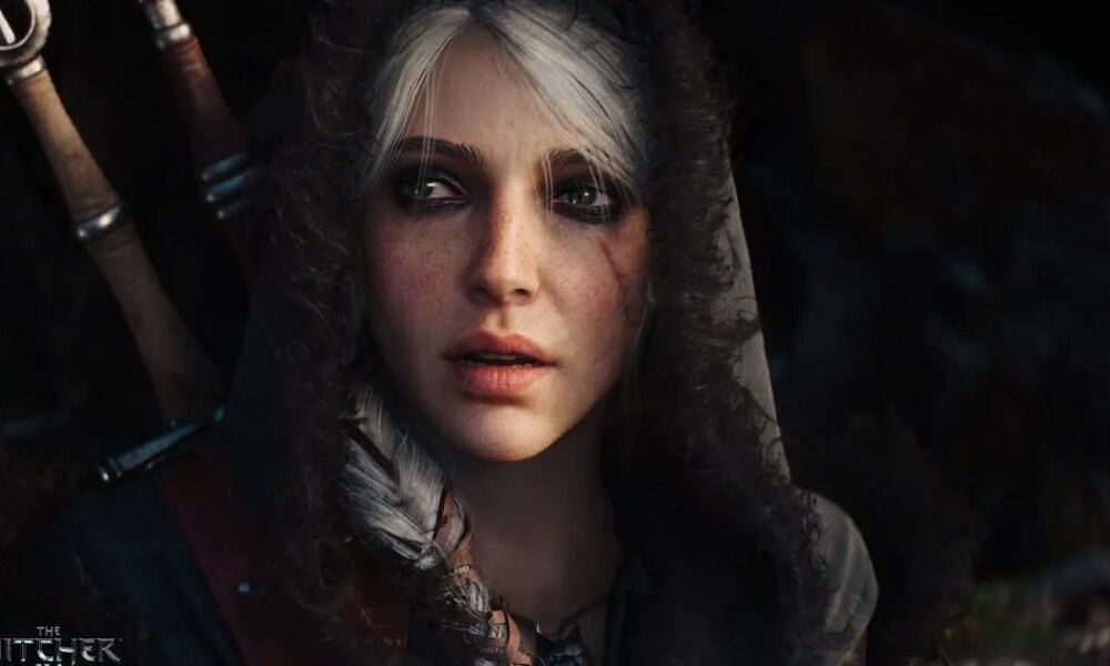 Games Inbox: Will The Witcher 4 be bigger than The Elder Scrolls 6?