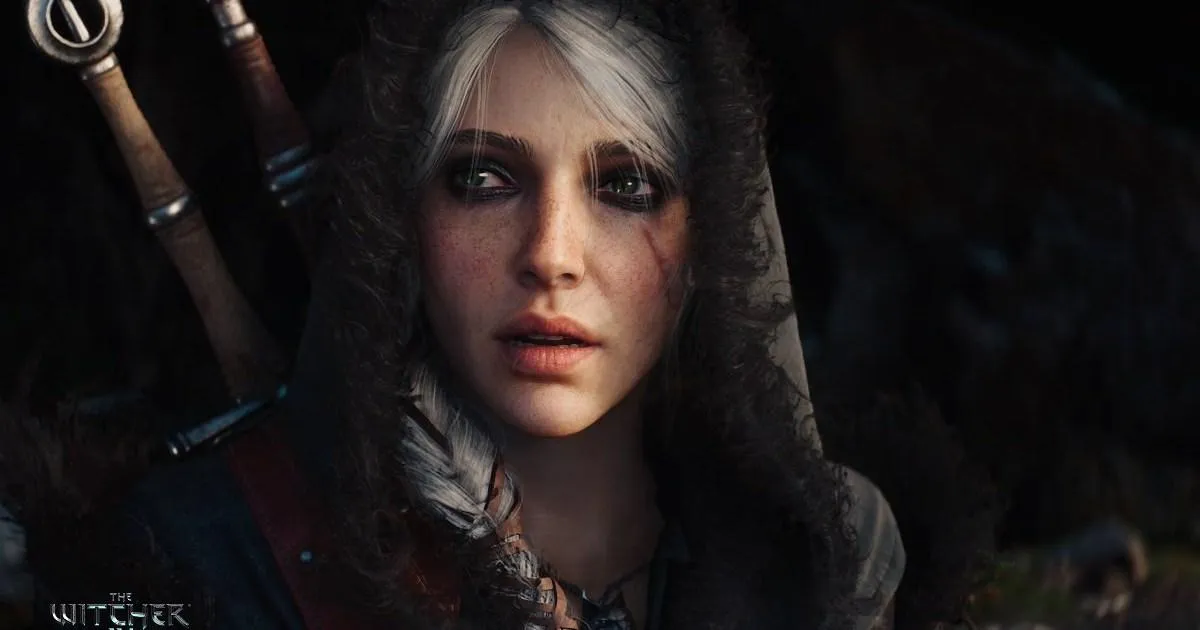 Games Inbox: Will The Witcher 4 be bigger than The Elder Scrolls 6?