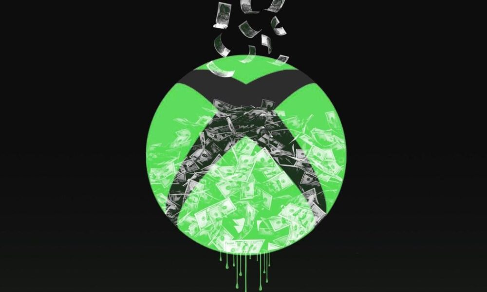 Call Of Duty: Black Ops 7 proves Xbox has a reverse Midas touch - Reader’s Feature