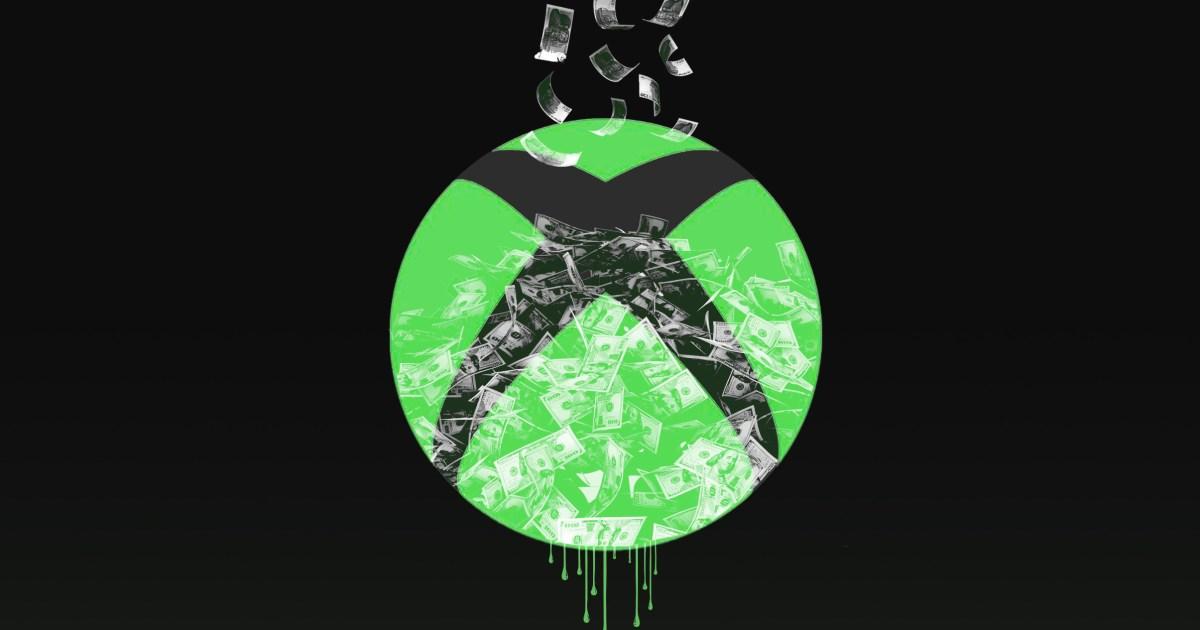 Call Of Duty: Black Ops 7 proves Xbox has a reverse Midas touch - Reader’s Feature